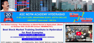 Options Trading Training in Hyderabad