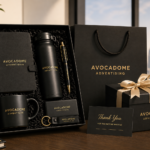 Personalized Corporate Gifts Dubai: Why Customization Makes the Difference