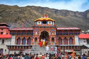 Delhi To Badrinath Taxi Package | Check Taxi Fare & Book Online