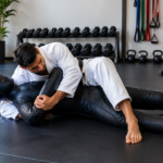 How to Choose the Right BJJ Grappling Dummy for Home Training