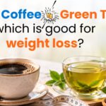 Black Coffee vs Green Tea for Diabetes and Weight Loss Explained