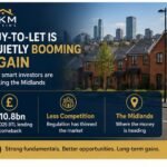 Buy-to-Let Is Quietly Booming Again: The 2026 Numbers Behind the Comeback