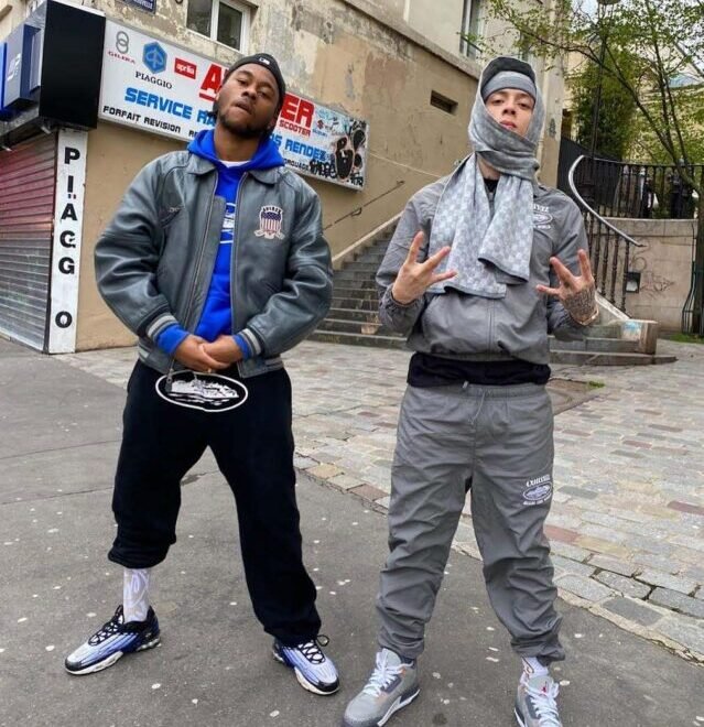 Corteizofficials Shop and Corteiz Online Store The Home of Modern Streetwear Culture