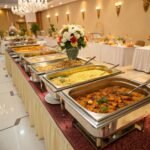 BBQ Catering in Karachi: Delicious Grilled Food for Every Occasion