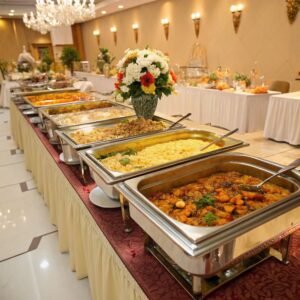 BBQ Catering in Karachi: Delicious Grilled Food for Every Occasion
