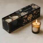 Candle Packaging Boxes for Handmade Candles – Stylish, Durable & Affordable Packaging Solutions | Shri Sai Printers