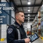 Securing the Supply Chain: The Complete Guide to Warehouse Security Guard Services