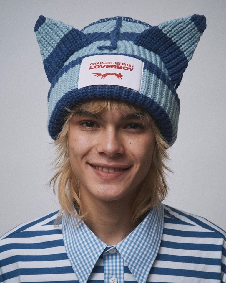 Loverboy Hat: The Bold Accessory Redefining Modern Street Style