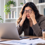 Stress coaching with Uma Gamdrup – Find peace and overview
