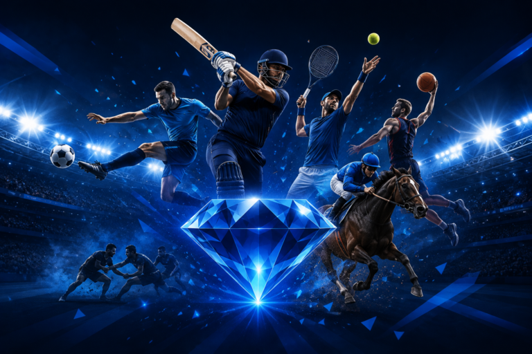Diamond Exchange: Understanding Its Digital Experience