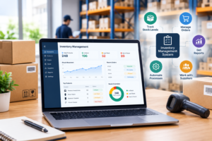 A Practical Guide to Choosing the Right Inventory Management System
