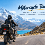 The Joy of Exploring India on a Motorcycle
