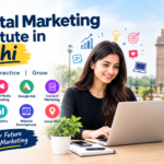 Digital Marketing Institute in Delhi for Career Growth