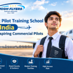 Best Pilot Training School in India for Aspiring Commercial Pilots