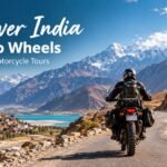 Planning an Unforgettable Motorcycle Journey Across India