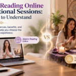 Akashic Reading Online vs Traditional Sessions: Key Things to Understand