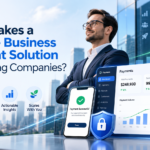 What Makes a Reliable Business Payment Solution for Growing Companies?