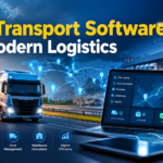 Best Transport Software for Modern Logistics