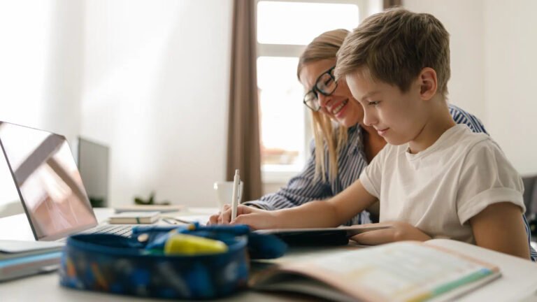 Home Schooling Curriculum In UAE – The Termly Review That Keeps It Alive