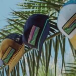Soft-Top Hats for Lightweight Comfort