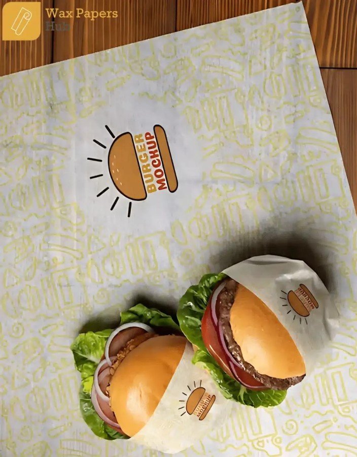 Why Is Good Wrapping Important for Burger Businesses?