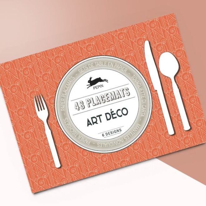What Table Settings Help Make Events Look More Organized?