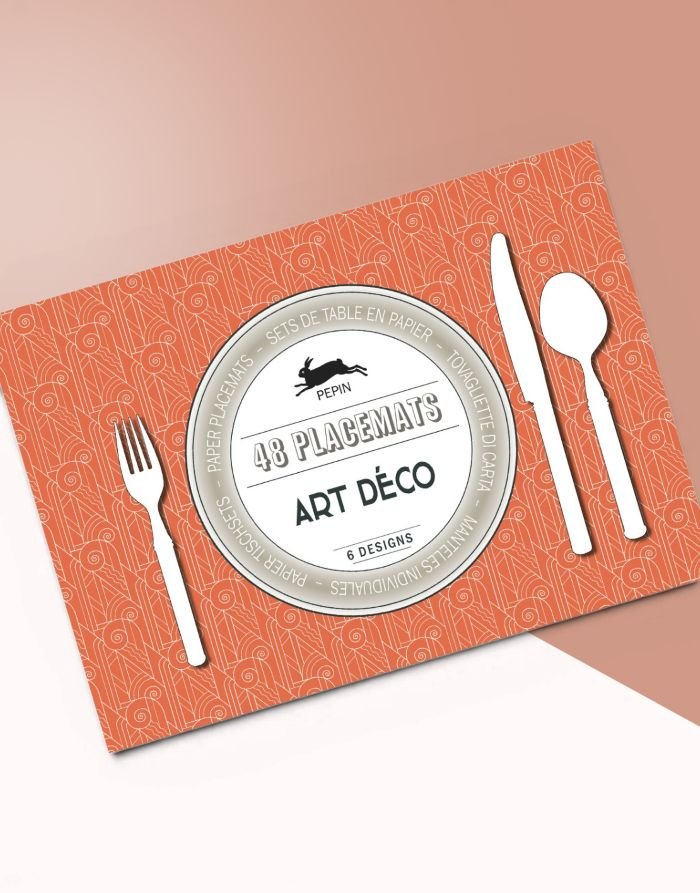 What Table Settings Help Make Events Look More Organized?