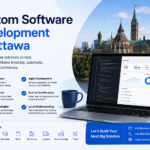 Custom Software Development in Ottawa: Build Scalable Digital Solutions with Promatics Technologies