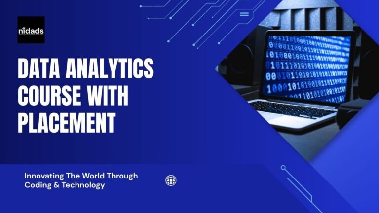 How to Choose a Data Analytics Program With Practical Career Support