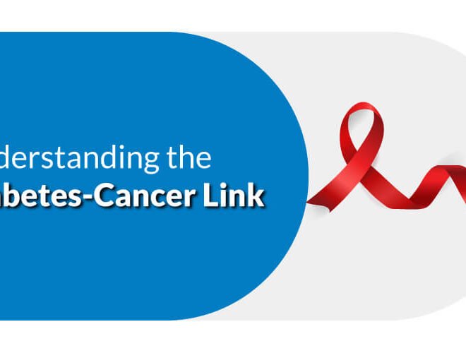 Understanding the Diabetes–Cancer Link