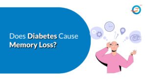 Does Diabetes Cause Memory Loss?