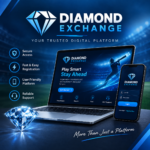 Diamond Exchange: Essential Features for New Users