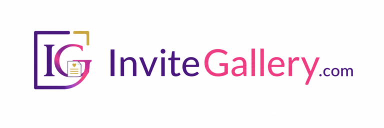 Corporate Invitation Cards | Business Event Invites