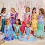 Disney Princess Adult Costumes & Magical Party Theme Ideas