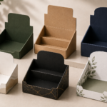 What Custom Display Boxes Do to a Product Before It Ever Reaches a Shopping Cart