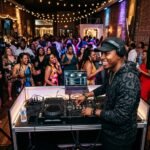 How to Prepare Your Venue for a Hip Hop DJ Mobile Alabama
