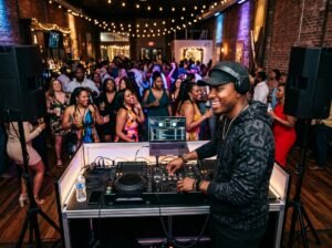 How to Make Your Music Routine More Interesting With Alabama Hip Hop Radio