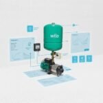 Choosing the Right Water Pressure System for Your Property