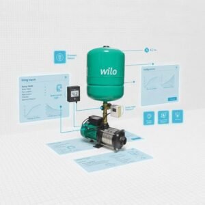 Choosing the Right Water Pressure System for Your Property