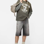 How Acne Studios Sweatshirts Blend Comfort With High End Design