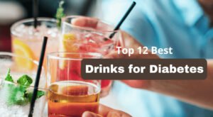 Drinks for Diabetics: What You Should Actually Drink