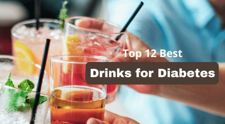 Drinks for Diabetics: What You Should Actually Drink