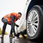 How Tire Condition Affects Your Vehicle’s Safety