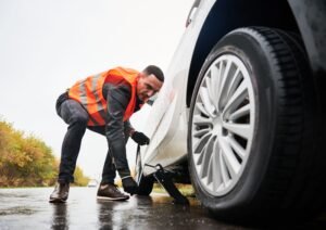 How Tire Condition Affects Your Vehicle’s Safety