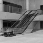 The Future of Lift Components: Trends in Modern Elevator Technology