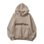Essentials Clothing USA: How to Create the Perfect Everyday Street Style