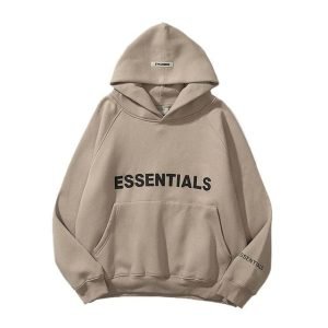 Essentials Clothing USA: How to Create the Perfect Everyday Street Style