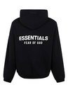 How Does Fear of God Essentials Fit Into a Modern Wardrobe?