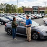 How to Buy Used Cars in Raleigh NC Without Making Common Mistakes