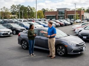 How to Buy Used Cars in Raleigh NC Without Making Common Mistakes